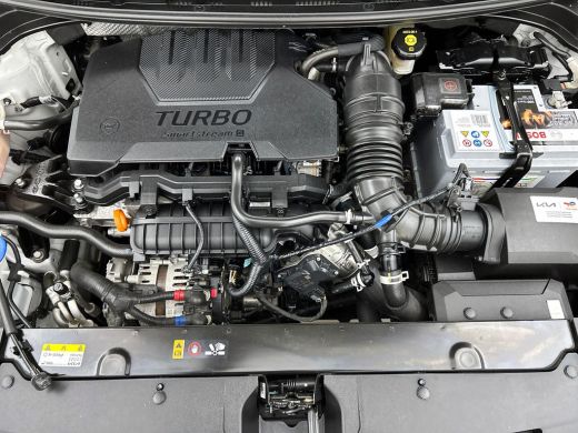 Kia Stonic 1.0 T-GDi MHEV DynamicLine AUTOMAAT | CARPLAY | CRUISE ActivLease financial lease