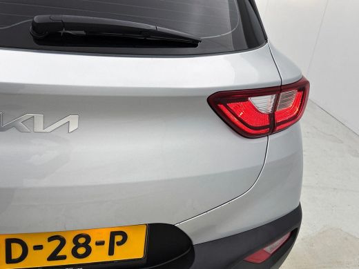 Kia Stonic 1.0 T-GDi MHEV DynamicLine AUTOMAAT | CARPLAY | CRUISE ActivLease financial lease