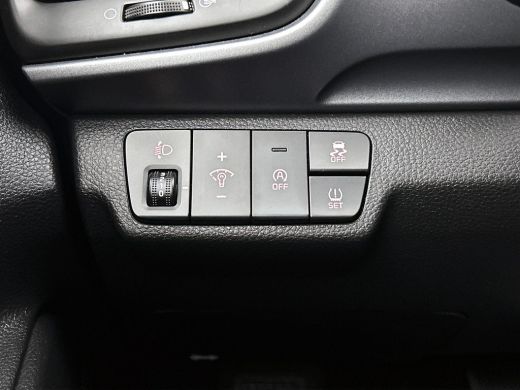 Kia Stonic 1.0 T-GDi MHEV DynamicLine AUTOMAAT | CARPLAY | CRUISE ActivLease financial lease