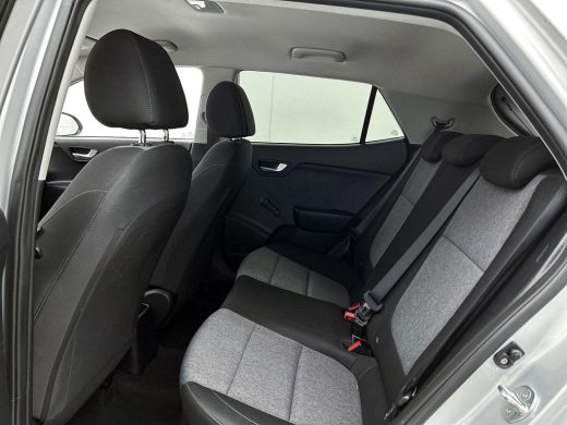 Kia Stonic 1.0 T-GDi MHEV DynamicLine AUTOMAAT | CARPLAY | CRUISE ActivLease financial lease