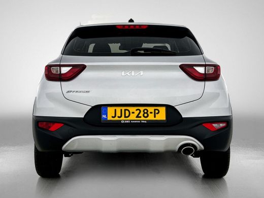 Kia Stonic 1.0 T-GDi MHEV DynamicLine AUTOMAAT | CARPLAY | CRUISE ActivLease financial lease