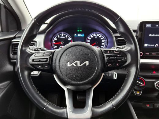 Kia Stonic 1.0 T-GDi MHEV DynamicLine AUTOMAAT | CARPLAY | CRUISE ActivLease financial lease