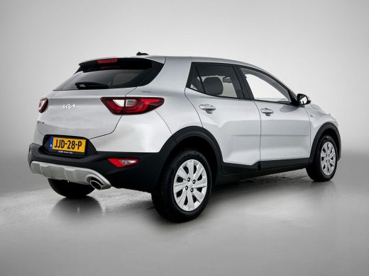 Kia Stonic 1.0 T-GDi MHEV DynamicLine AUTOMAAT | CARPLAY | CRUISE ActivLease financial lease