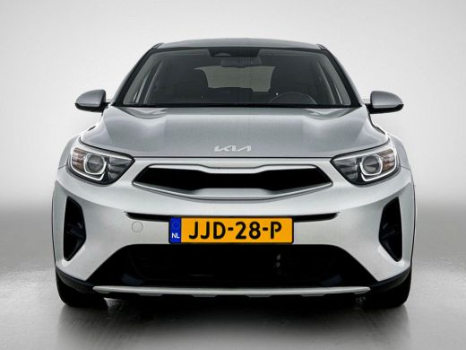 Kia Stonic 1.0 T-GDi MHEV DynamicLine AUTOMAAT | CARPLAY | CRUISE ActivLease financial lease