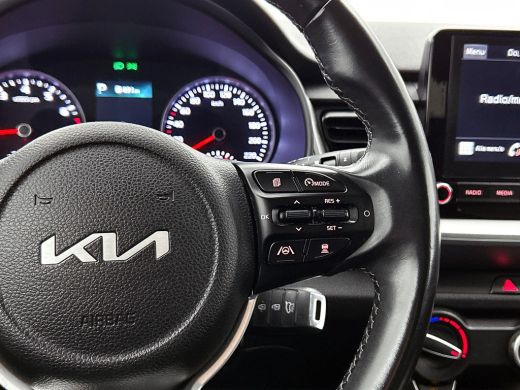 Kia Stonic 1.0 T-GDi MHEV DynamicLine AUTOMAAT | CARPLAY | CRUISE ActivLease financial lease