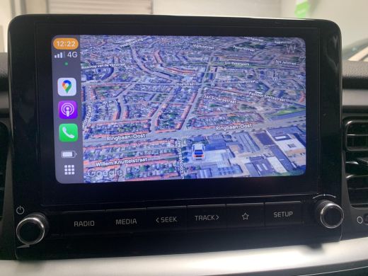 Kia Stonic 1.0 T-GDi MHEV DynamicLine AUTOMAAT | CARPLAY | CRUISE ActivLease financial lease