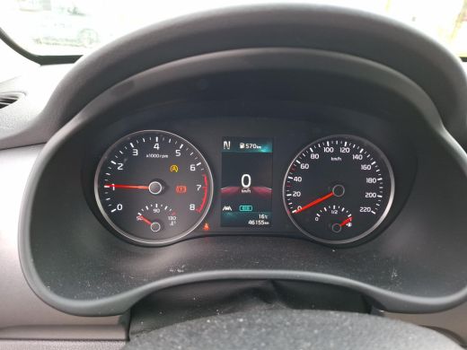 Kia Stonic 1.0 T-GDi MHEV DynamicPlusLine | Navigatie \ Airco | Camera ActivLease financial lease