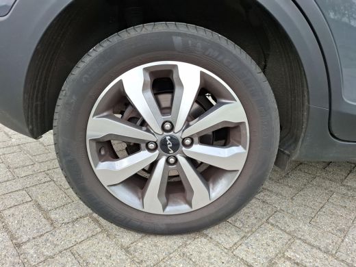 Kia Stonic 1.0 T-GDi MHEV DynamicPlusLine | Navigatie \ Airco | Camera ActivLease financial lease