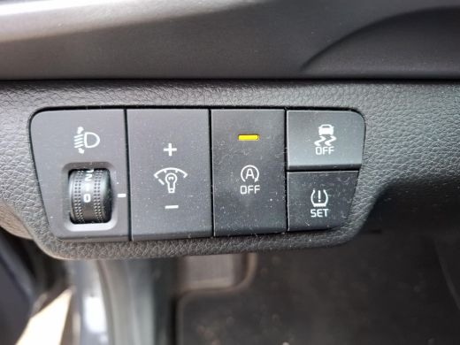 Kia Stonic 1.0 T-GDi MHEV DynamicPlusLine | Navigatie \ Airco | Camera ActivLease financial lease