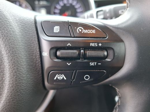 Kia Stonic 1.0 T-GDi MHEV DynamicPlusLine | Navigatie \ Airco | Camera ActivLease financial lease