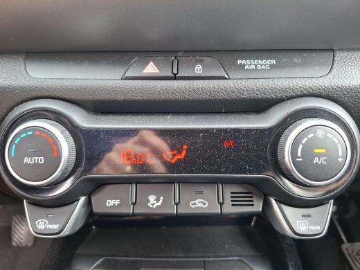 Kia Stonic 1.0 T-GDi MHEV DynamicPlusLine | Navigatie \ Airco | Camera ActivLease financial lease