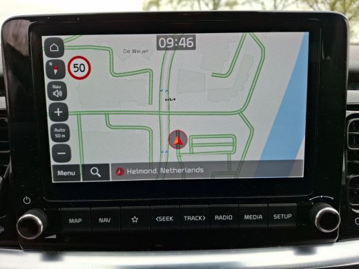 Kia Stonic 1.0 T-GDi MHEV DynamicPlusLine | Navigatie \ Airco | Camera ActivLease financial lease