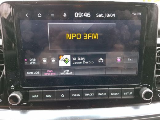 Kia Stonic 1.0 T-GDi MHEV DynamicPlusLine | Navigatie \ Airco | Camera ActivLease financial lease