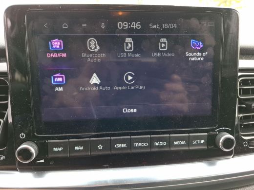 Kia Stonic 1.0 T-GDi MHEV DynamicPlusLine | Navigatie \ Airco | Camera ActivLease financial lease