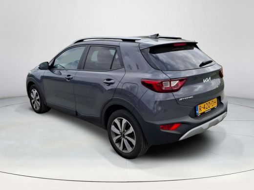 Kia Stonic 1.0 T-GDi MHEV DynamicPlusLine | Navigatie \ Airco | Camera ActivLease financial lease