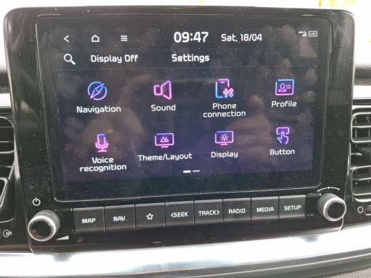 Kia Stonic 1.0 T-GDi MHEV DynamicPlusLine | Navigatie \ Airco | Camera ActivLease financial lease