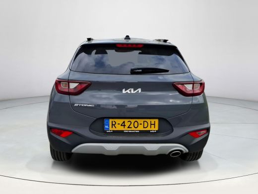 Kia Stonic 1.0 T-GDi MHEV DynamicPlusLine | Navigatie \ Airco | Camera ActivLease financial lease