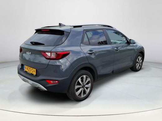 Kia Stonic 1.0 T-GDi MHEV DynamicPlusLine | Navigatie \ Airco | Camera ActivLease financial lease