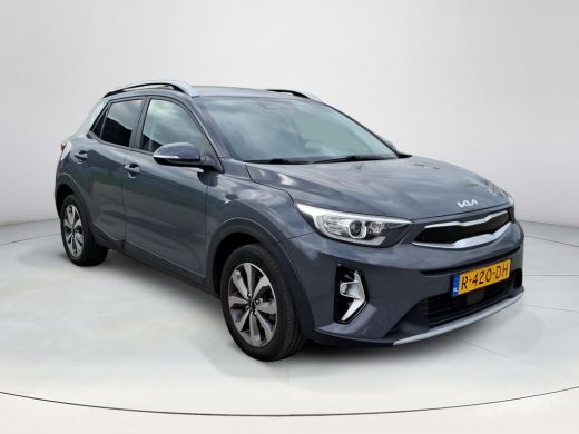 Kia Stonic 1.0 T-GDi MHEV DynamicPlusLine | Navigatie \ Airco | Camera ActivLease financial lease