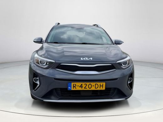 Kia Stonic 1.0 T-GDi MHEV DynamicPlusLine | Navigatie \ Airco | Camera ActivLease financial lease