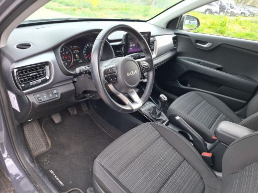 Kia Stonic 1.0 T-GDi MHEV DynamicPlusLine | Navigatie \ Airco | Camera ActivLease financial lease