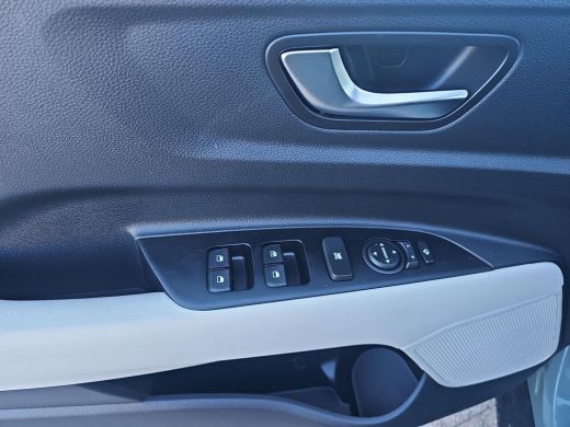 Kia Stonic 1.0 T-GDi MHEV GT-Line Climate | Navigatie | 17 Inch ActivLease financial lease