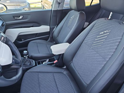 Kia Stonic 1.0 T-GDi MHEV GT-Line Climate | Navigatie | 17 Inch ActivLease financial lease