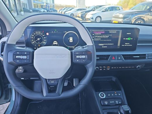 Kia Stonic 1.0 T-GDi MHEV GT-Line Climate | Navigatie | 17 Inch ActivLease financial lease