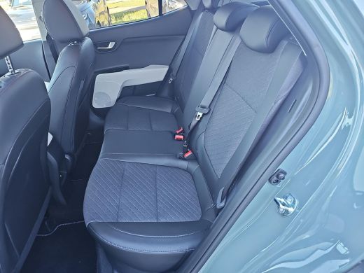 Kia Stonic 1.0 T-GDi MHEV GT-Line Climate | Navigatie | 17 Inch ActivLease financial lease