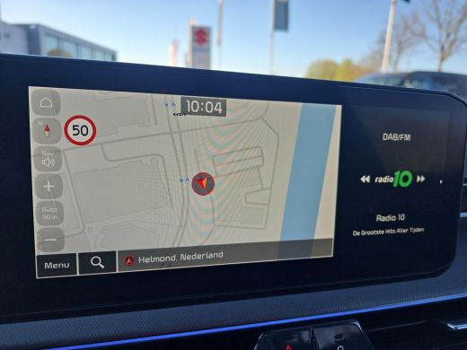 Kia Stonic 1.0 T-GDi MHEV GT-Line Climate | Navigatie | 17 Inch ActivLease financial lease