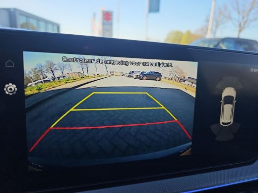 Kia Stonic 1.0 T-GDi MHEV GT-Line Climate | Navigatie | 17 Inch ActivLease financial lease