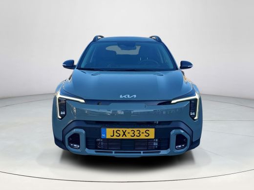 Kia Stonic 1.0 T-GDi MHEV GT-Line Climate | Navigatie | 17 Inch ActivLease financial lease