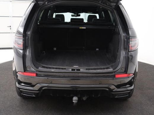 Land Rover Discovery Sport P300e 1.5 R-Dynamic SE | Panoramadak | Head-Up | Leder | Trekhaak | Matrix LED | Stoelverwarming ... ActivLease financial lease