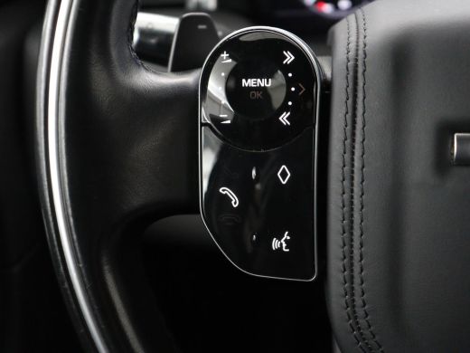 Land Rover Discovery Sport P300e 1.5 R-Dynamic SE | Panoramadak | Head-Up | Leder | Trekhaak | Matrix LED | Stoelverwarming ... ActivLease financial lease