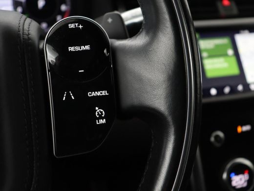 Land Rover Discovery Sport P300e 1.5 R-Dynamic SE | Panoramadak | Head-Up | Leder | Trekhaak | Matrix LED | Stoelverwarming ... ActivLease financial lease