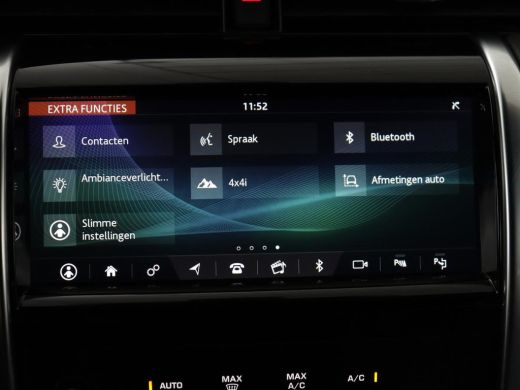 Land Rover Discovery Sport P300e 1.5 R-Dynamic SE | Panoramadak | Head-Up | Leder | Trekhaak | Matrix LED | Stoelverwarming ... ActivLease financial lease