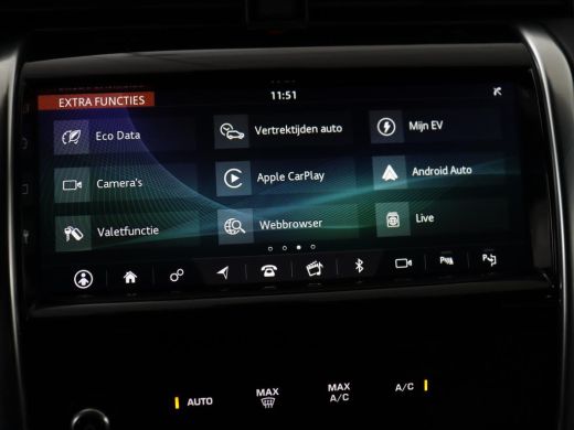 Land Rover Discovery Sport P300e 1.5 R-Dynamic SE | Panoramadak | Head-Up | Leder | Trekhaak | Matrix LED | Stoelverwarming ... ActivLease financial lease