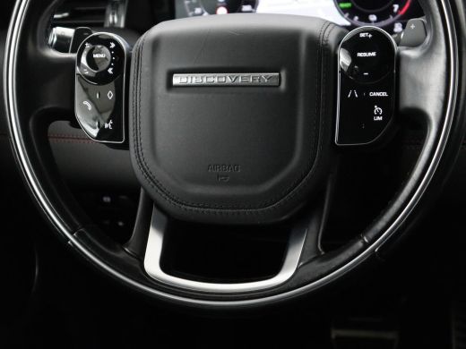 Land Rover Discovery Sport P300e 1.5 R-Dynamic SE | Panoramadak | Head-Up | Leder | Trekhaak | Matrix LED | Stoelverwarming ... ActivLease financial lease