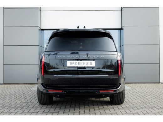 Land Rover Range Rover P550e Autobiography | Shadow Pack | Comfort Pack | Vierwielsturing | Beschikbaar per 15-5-2026 ActivLease financial lease