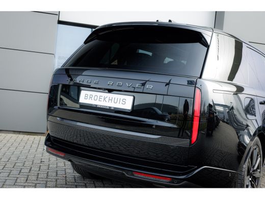 Land Rover Range Rover P550e Autobiography | Shadow Pack | Comfort Pack | Vierwielsturing | Beschikbaar per 15-5-2026 ActivLease financial lease