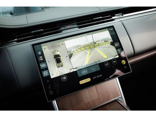 Land Rover Range Rover P550e Autobiography | Shadow Pack | Comfort Pack | Vierwielsturing | Beschikbaar per 15-5-2026 ActivLease financial lease