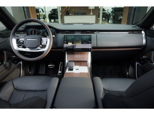 Land Rover Range Rover P550e Autobiography | Shadow Pack | Comfort Pack | Vierwielsturing | Beschikbaar per 15-5-2026 ActivLease financial lease