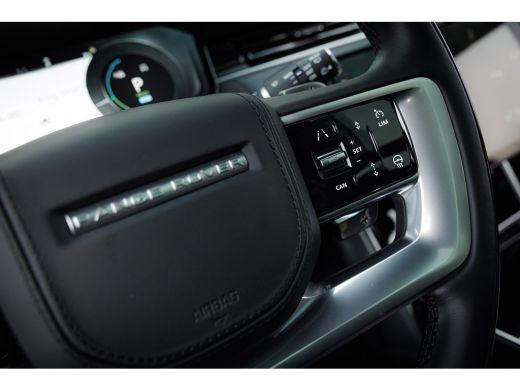 Land Rover Range Rover P550e Autobiography | Shadow Pack | Comfort Pack | Vierwielsturing | Beschikbaar per 15-5-2026 ActivLease financial lease