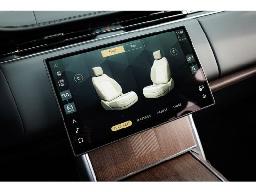 Land Rover Range Rover P550e Autobiography | Shadow Pack | Comfort Pack | Vierwielsturing | Beschikbaar per 15-5-2026 ActivLease financial lease