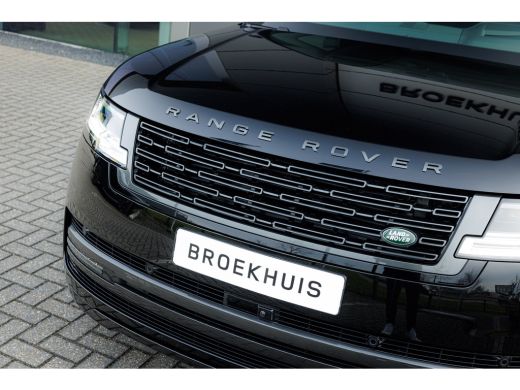 Land Rover Range Rover P550e Autobiography | Shadow Pack | Comfort Pack | Vierwielsturing | Beschikbaar per 15-5-2026 ActivLease financial lease