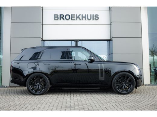 Land Rover Range Rover P550e Autobiography | Shadow Pack | Comfort Pack | Vierwielsturing | Beschikbaar per 15-5-2026 ActivLease financial lease