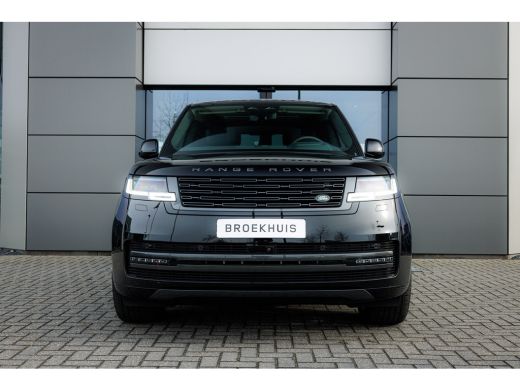 Land Rover Range Rover P550e Autobiography | Shadow Pack | Comfort Pack | Vierwielsturing | Beschikbaar per 15-5-2026 ActivLease financial lease