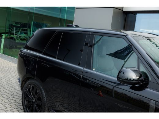 Land Rover Range Rover P550e Autobiography | Shadow Pack | Comfort Pack | Vierwielsturing | Beschikbaar per 15-5-2026 ActivLease financial lease