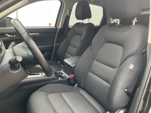 Mazda CX-5 2.0 SkyActiv-G 165 Automaat Trekhaak Stoel/Stuurverw Carplay Cruise Camera NL-Auto! ActivLease financial lease