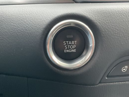 Mazda CX-5 2.0 SkyActiv-G 165 Automaat Trekhaak Stoel/Stuurverw Carplay Cruise Camera NL-Auto! ActivLease financial lease